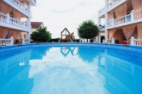 Севастополь 2020 - отдых на море в севастополе - Отель «Морская Феерия»