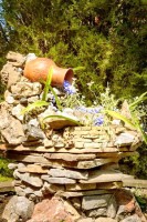 Анапа 2019 -  - Пансионат «Агата»