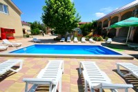  - Анапа - Пансионаты 2019 - 