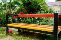 Анапа 2019 -  - Пансионат «Агата»