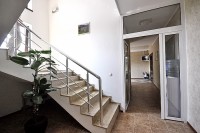 Новороссийск 2024  - Отель «Лагуна»