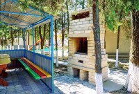 Анапа 2019 -  - Пансионат «Агата»