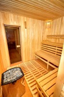 отдых с детьми - гостевые дома с детской площадкой - Алушта 2024 Алушта 2024 - Отель «Южный домик»