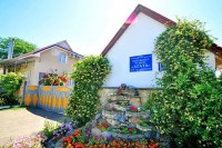 Анапа  - Лучшие отели 2018