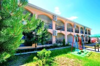  - Анапа - Пансионаты 2019 - 