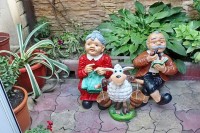 Сочи 2020 -  - Гостевой дом «Джульетта»