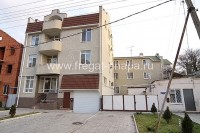 Анапа 2020 -  - Гостевой дом «Фрегат»