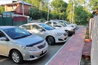  - Иркутск - Гостевые дома 2019 - недорогой отдых с питанием