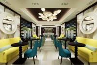 Анапа 2019 -  - Отель «Голубая лагуна»