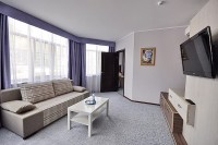 Новороссийск 2024  - Отель «Лагуна»