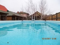 Евпатория  - Лучшие отели 2017