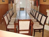 Анапа 2020 -  - Гостевой дом «Фрегат»