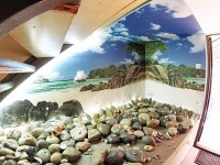 отдых с детьми - гостевые дома с детской площадкой - Алушта 2024 Алушта 2024 - Отель «Южный домик»