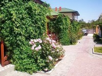 Евпатория 2024  - Лучшие отели 2017