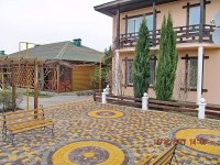 Евпатория  - Лучшие отели 2017