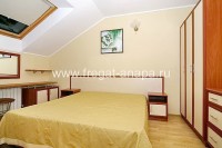 Анапа 2020 -  - Гостевой дом «Фрегат»