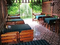 Евпатория 2024  - Лучшие отели 2017