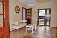  - Абрау - Дюрсо - Отели 2019 - 