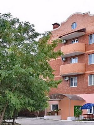  - Новороссийск - Базы отдыха 2019 - 