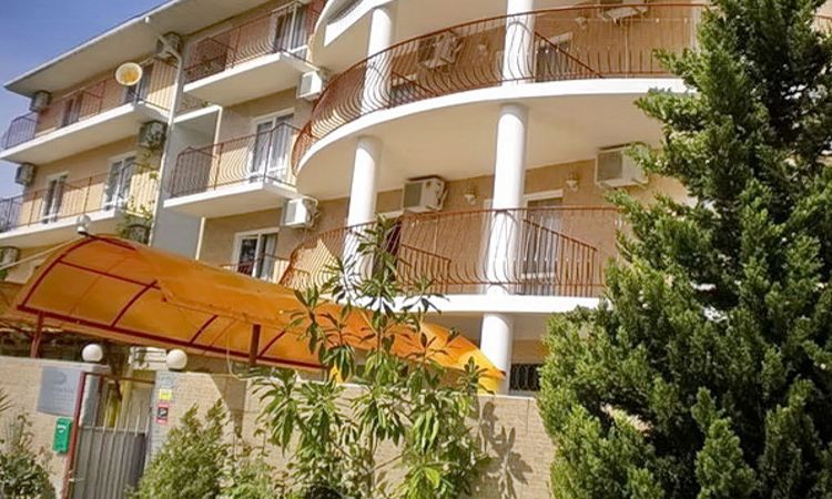 отдых на море собственный пляж