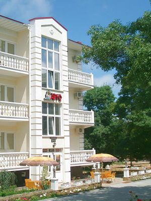 севастополь отдых 2018 гостевые дома