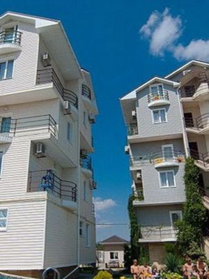  - Анапа - Гостевые дома 2019 - 