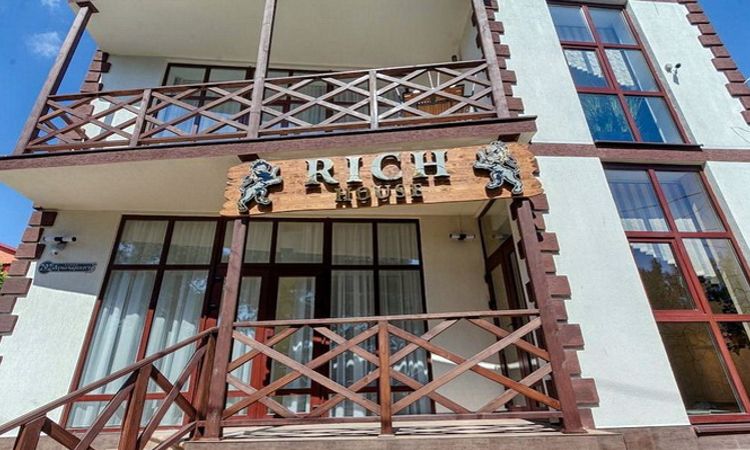 цены на жилье с видом на море