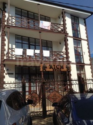  - Геленджик - Гостиницы 2019 - 