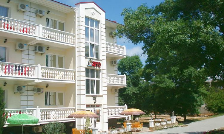 выбрать жилье в частном секторе