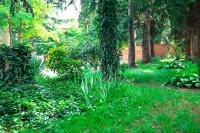 Алушта 2020 -  - Пансионат «Таврида»