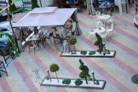 Анапа 2020 -  - Гостиница «Золотые пески»