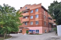 Новороссийск  - Лучшие отели 2018