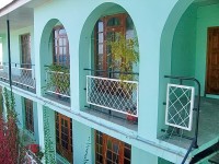 Судак 2020 -  - Эко - отель «Mirali»