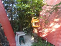   - База отдыха «Солнечное»