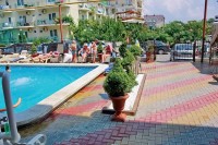 Анапа 2020 -  - Гостиница «Золотые пески»