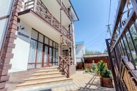 Геленджик отдых в недорогом жилье в частном секторе - Лучшие отели 2018