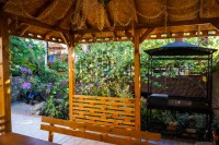 Севастополь 2019 - пляжный отдых на море - куда поехать - Гостевой дом «Резиденция лета»