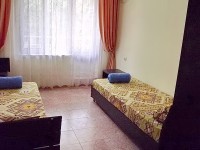   - База отдыха «Меркурий»