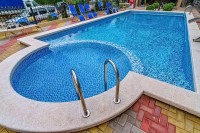 Анапа 2020 -  - Гостиница «Золотые пески»