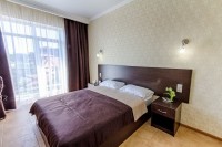 Геленджик 2024 жилье для отдыха - Лучшие отели 2018