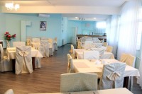 Сочи 2019 - отели возле моря - Отель «Подмосковье»