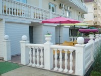 Севастополь дешевые цены на жилье - Лучшие отели 2018