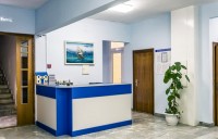 Сочи отели с детским бассейном - Отель «Подмосковье»