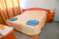   - Пансионат «Таврида»