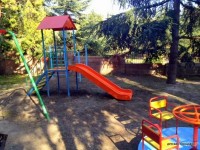 Алушта 2020 -  - Пансионат «Таврида»