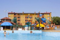 - Джемете 2021 Анапа - Отель «Евро - Парк»