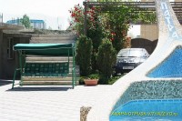 Анапа 2020 - жилье для отдыха в частном секторе - Гостевой дом «Патра»