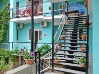  - Судак - Отели 2019 - 