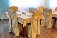 Сочи 2019 - отели с бассейном - все включено - цены - Отель «Подмосковье»