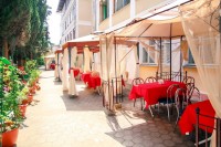  - Алушта - Пансионаты 2019 - 